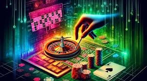 Salah satu permainan slot online dengan grafik menarik di casteltoto